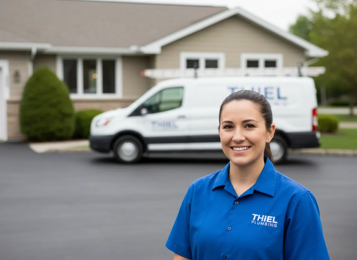 Plumber Hamilton, MO FAQs
